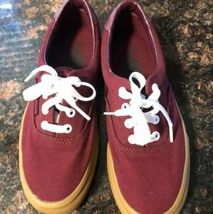 Van's Era 59 Port Royale Vans Womens 7.5